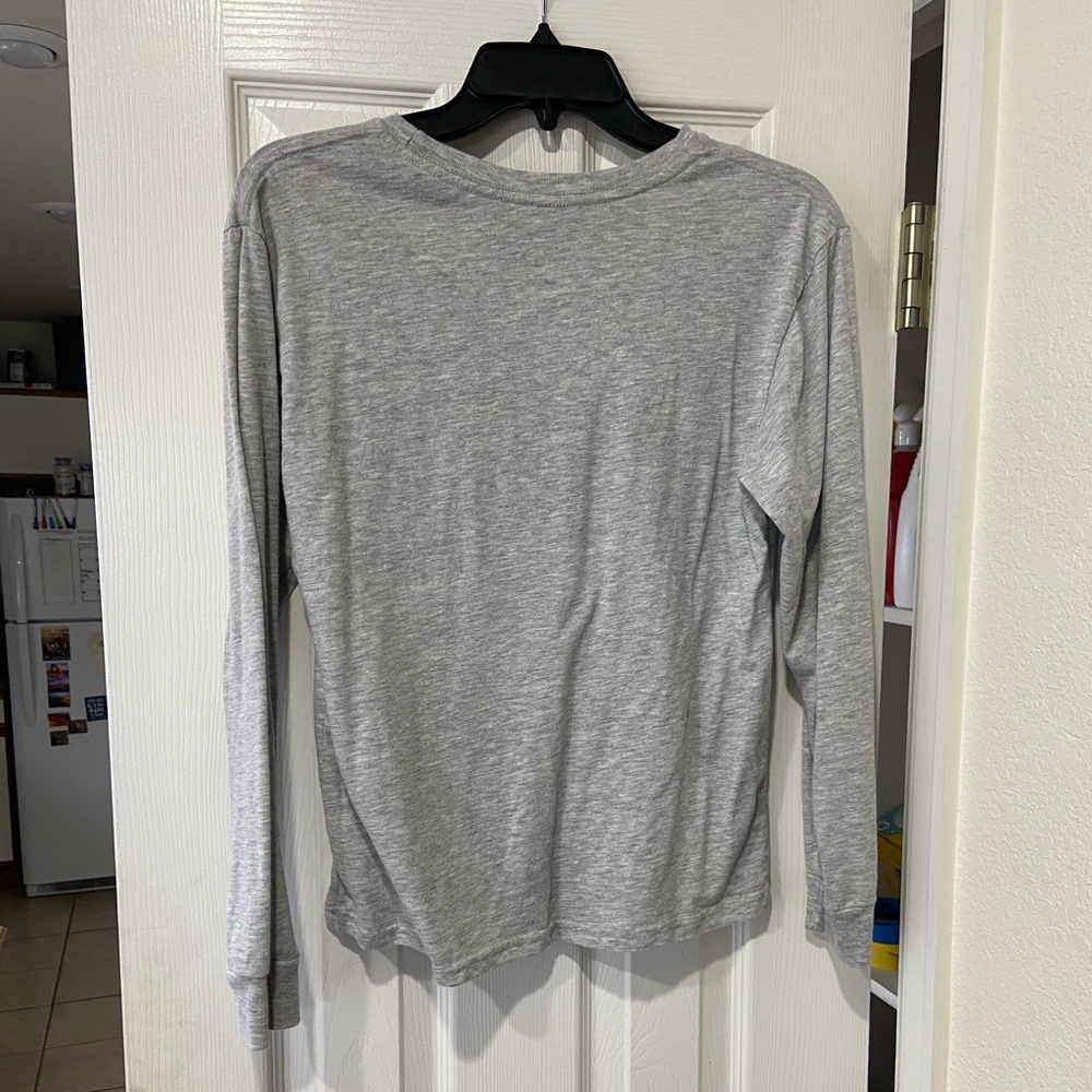 Mickey Mouse Long Sleeve T-Shirt - Picture 2 of 3